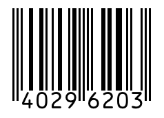 Barcode 40296203