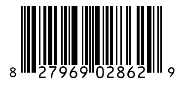 Barcode 827969028629