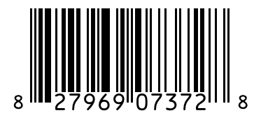 Barcode 827969073728