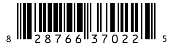 Barcode 828766370225