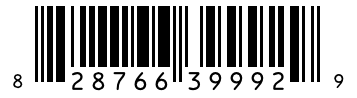 Barcode 828766399929