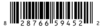 Barcode 828766594522