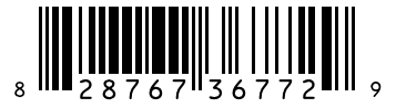 Barcode 828767367729