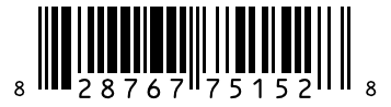 Barcode 828767751528