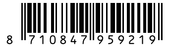 Barcode 8710847959219