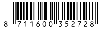 Barcode 8711600352728
