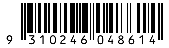 Barcode 9310246048614