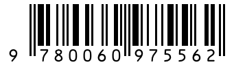 Barcode 9780060975562