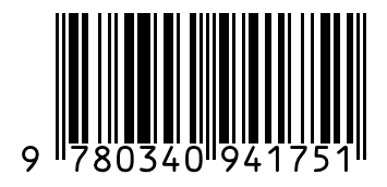 Barcode 9780340941751