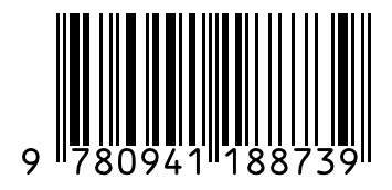 Barcode 9780941188739