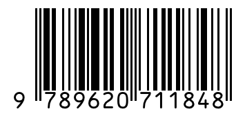 Barcode 9789620711848