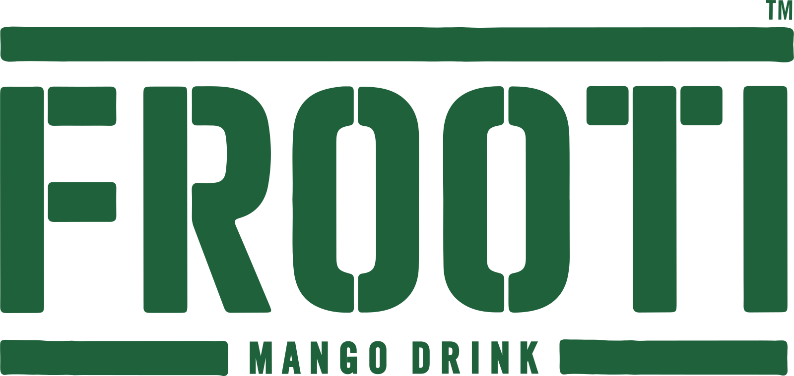 Frooti logo