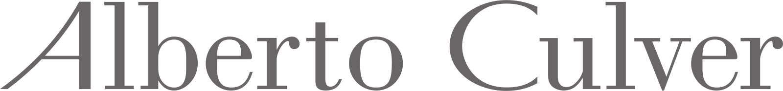 Alberto-Culver logo