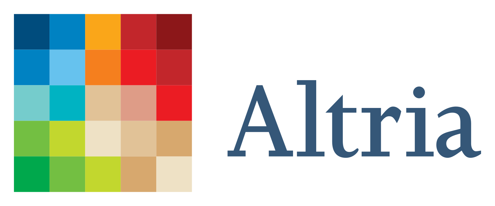 Altria Group logo