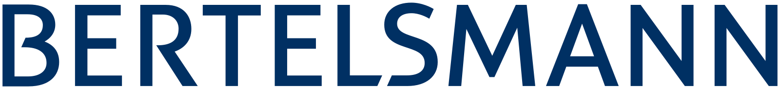 Bertelsmann UK logo