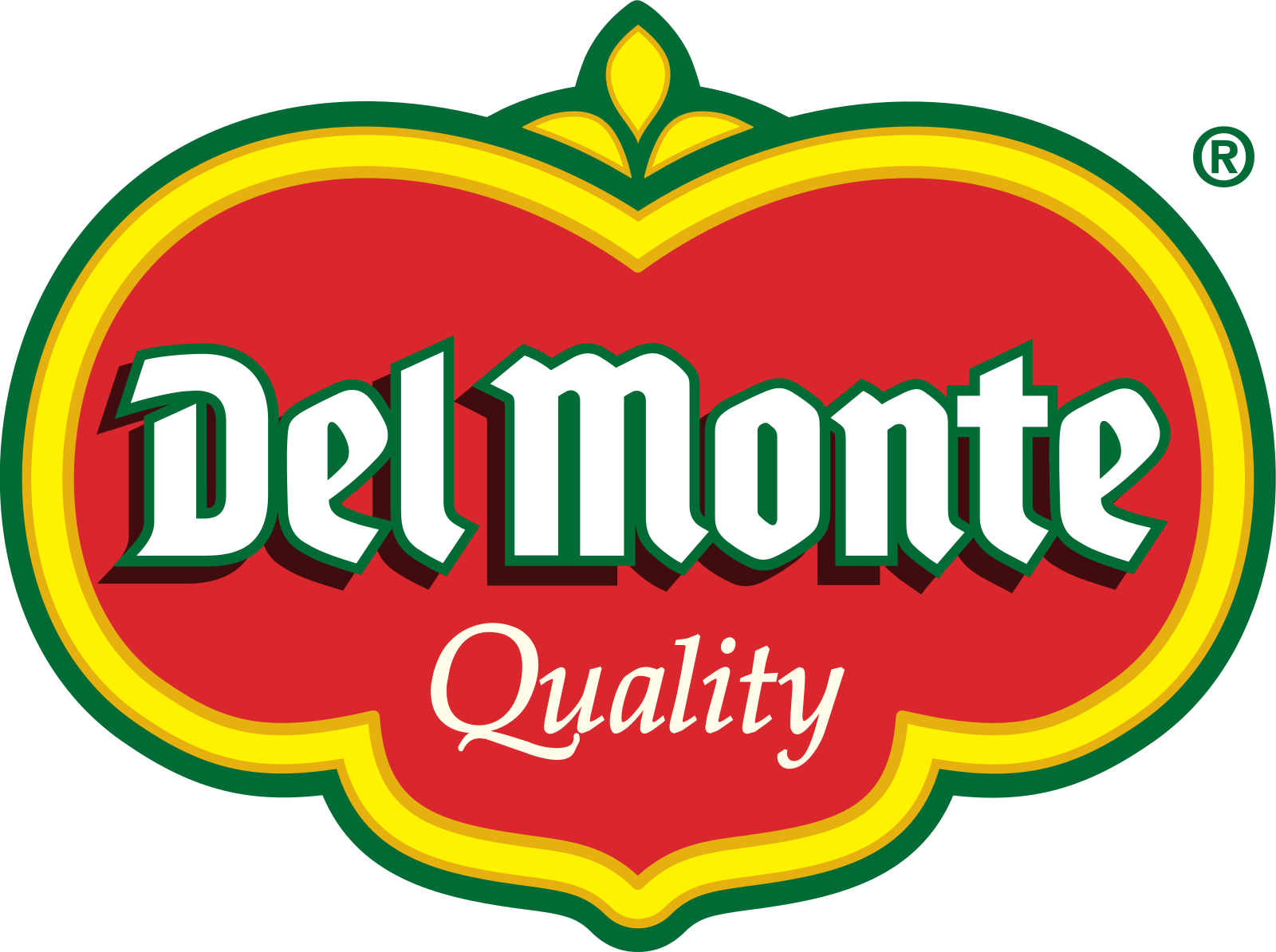 Del Monte Foods logo