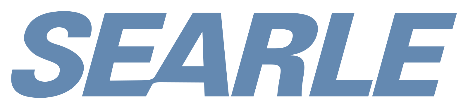 G. D. Searle & Company logo