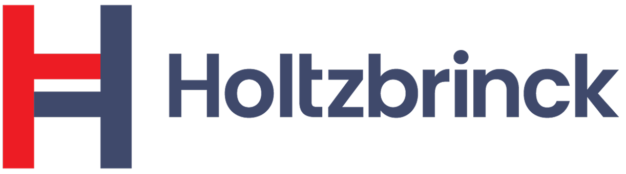Holtzbrinck Publishing Group logo