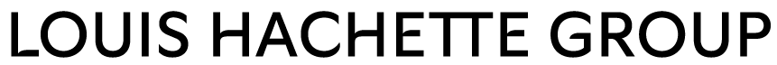Louis Hachette Group logo