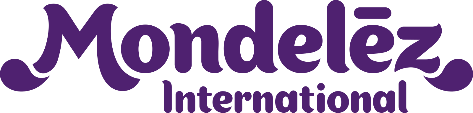 Mondelez Deutschland logo