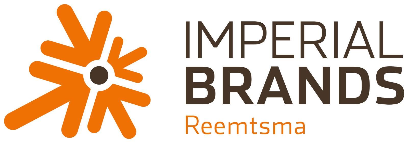 Reemtsma Cigarettenfabriken logo