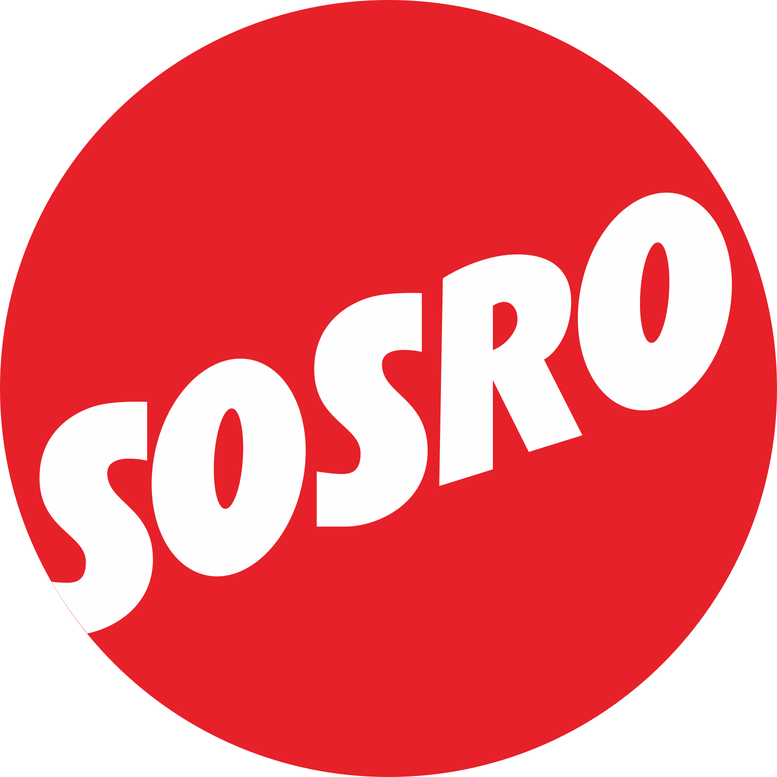 Sinar Sosro logo
