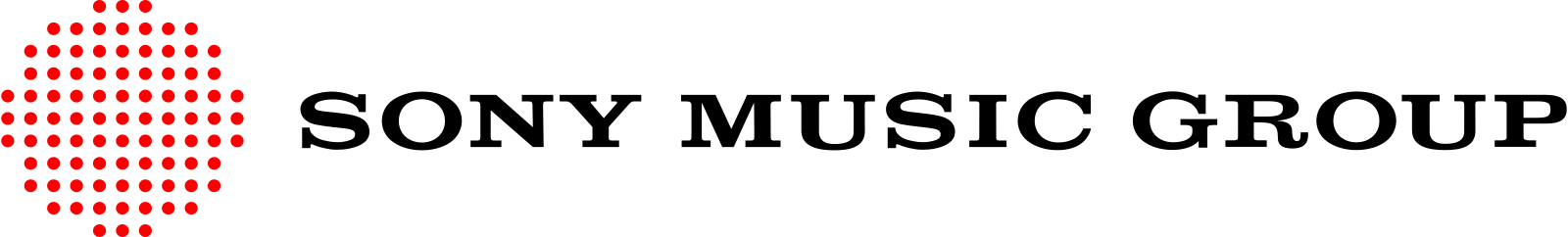 Sony Music Group logo
