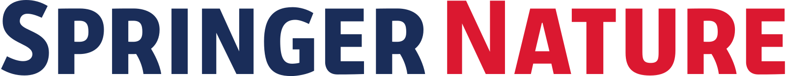 Springer Nature logo