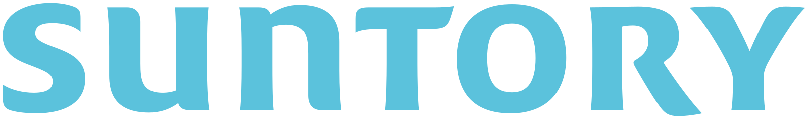 Suntory Holdings logo