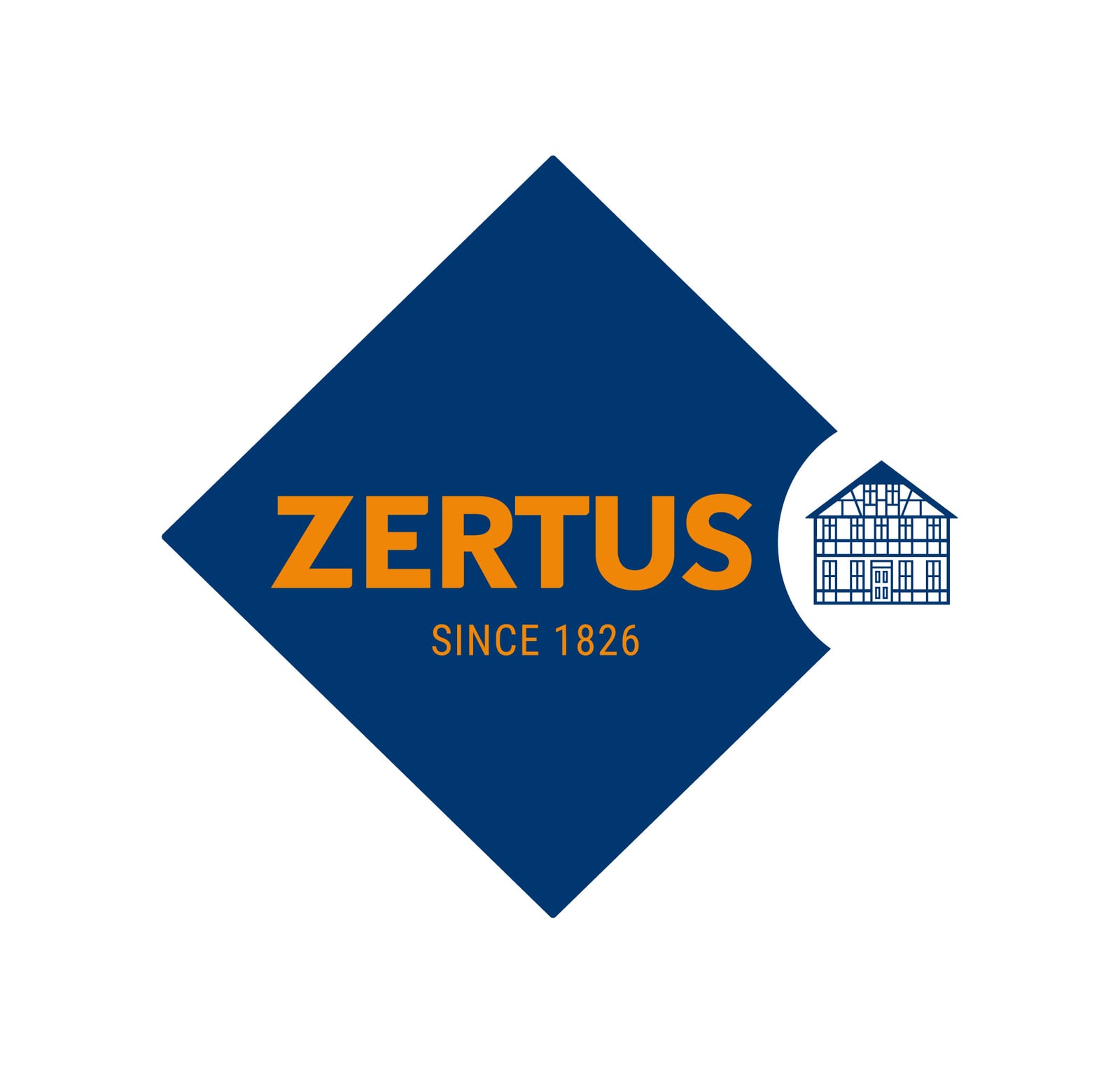 Zertus GmbH logo