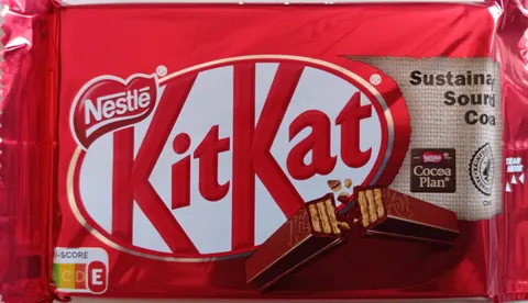 KitKat Original KitKat 4 Finger 41.5 g