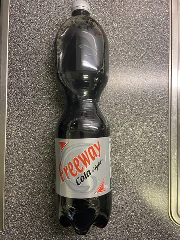 Freeway Cola Light 1,5 l