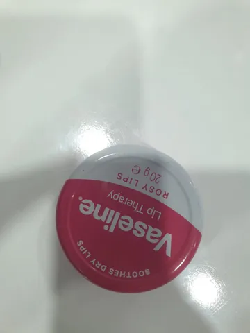 Vaseline Lip Therapy Rosy Lips 20 g