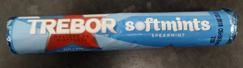 Trebor Softmints Spearmint 44.9 g