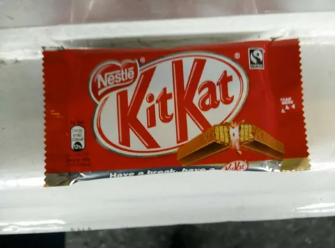 KitKat 4 Finger 45 g