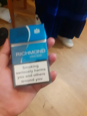 Richmond King Size