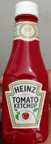 Heinz Tomato Ketchup Original Heinz Tomato Ketchup 342 g