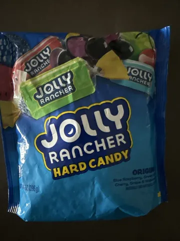 Jolly Rancher Original Flavors Hard Candy 14 oz