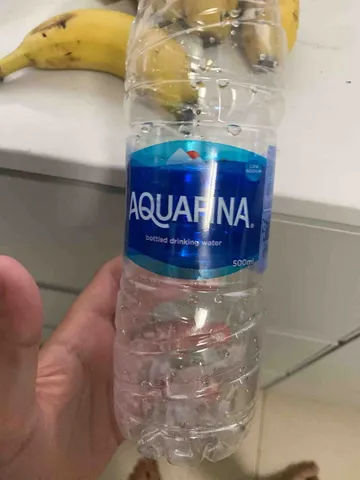 Aquafina Bottled Drinking Water 500 ml