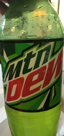Mountain Dew 42.3 fl oz