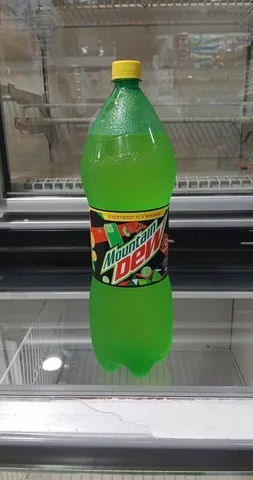 Mountain Dew 2.25 L