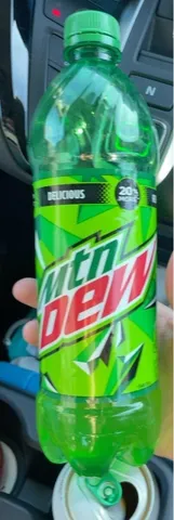 Mountain Dew 24 fl oz