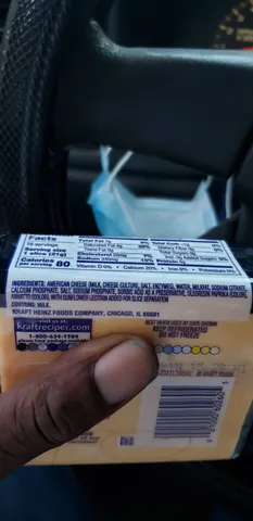 Kraft Deli Deluxe Original Kraft Deli Deluxe American Cheese Slices 12 oz