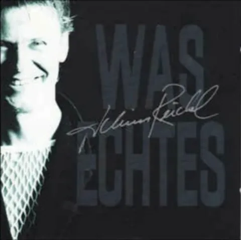 Was Echtes 1989