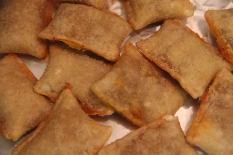 Totino's Pepperoni Pizza Rolls 19.8 oz