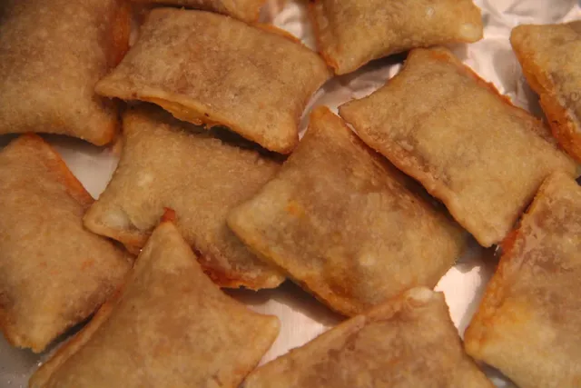 Totino's Pepperoni Pizza Rolls 19.8 oz, other of pack
