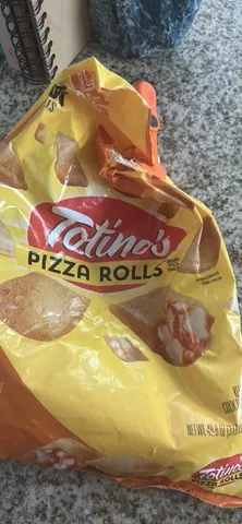 Totino's Cheese Pizza Rolls 48.8 oz
