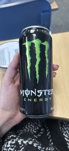 Monster Energy Original 16 fl oz