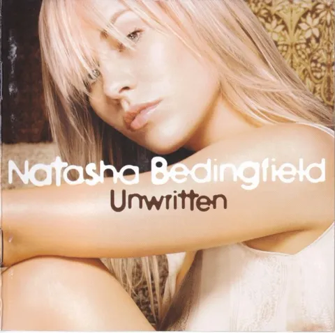Natasha Bedingfield – Unwritten (UK & Ireland CD, copy-protected)