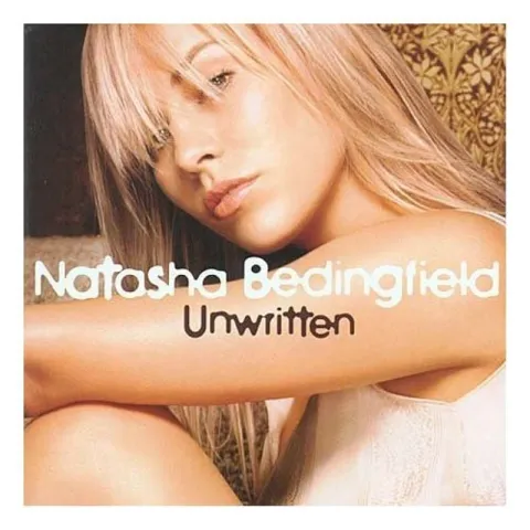 Natasha Bedingfield – Unwritten (UK CD reissue, carbon-neutral packaging)